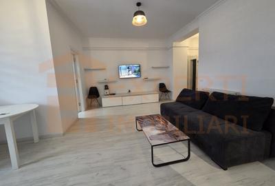 Apartament 2 camere de inchiriat, in zona Gara - Constanta - 1