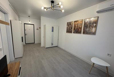 Garsonieră – PRIMA ÎNCHIRIERE Hamilton Residence - 2