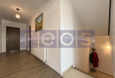 VÂNZARE VILĂ INDIVIDUALĂ | 6 CAMERE | ZONA COLENTINA - 15