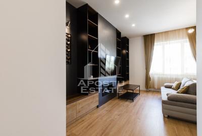 Apartament cu 2 camere de inchiriat, Timisoara zona Ultracentral - 2