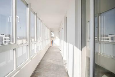 Apartament cu o camera 48 mp | Intabulat| Pacurari | Comision 0% - 8