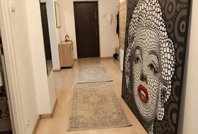 Apartament 3 camere de vânzare - locatie premium Herastrau - 6