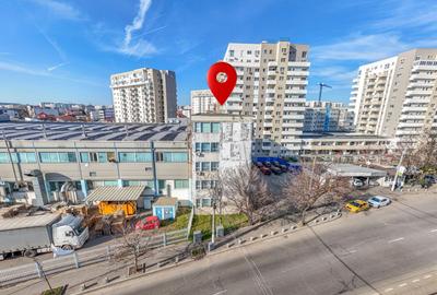 Imobil P+4E-Bd Timisoara- Pretabil Birou/Clinica/Aparthotel - 10
