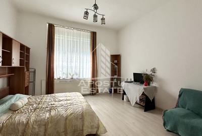 Apartament de vanzare cu 2 camere si boxa, zona Brancoveanu Timisoara - 2