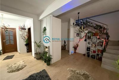 Royal Imobiliare - Vanzare Vila Paulesti - 13