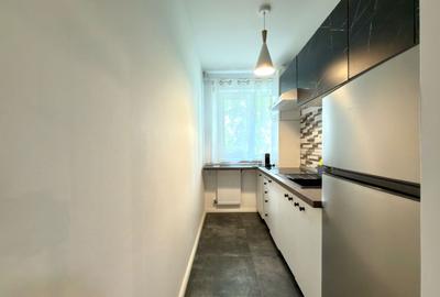 De Inchiriat | 3 Camere | Nou Renovat | Parter | COMISION 0% | Cetatii - 3