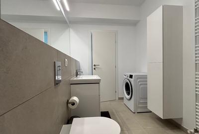 Proprietar 2 camere cu loc parcare The Ivy Baneasa - 11