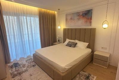 PROPRIETAR, INCHIRIEZ 4 CAMARE, NOU, LUX, lângă Stejarii ( Pines.ro ) - 14