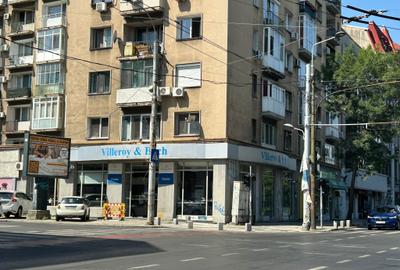 Spatiu Comercial parc Cismigiu, Mihail Kogalniceanu - 1