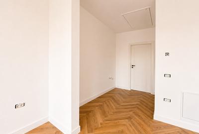 Direct Dezvoltator: Duplex pe Parter cu Master Bedroom - 13