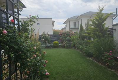 Vila superba in Paradisul Verde Corbeanca - 7