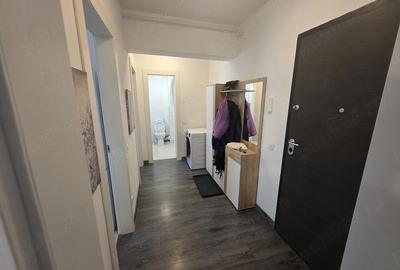 Apartament 2 camere de inchiriat| 21 Residence| Parcul Liniei| Metrou - 6