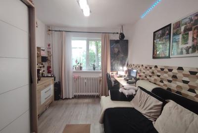 Apartament 3 camere, 63 mp, decomandat, parter, Mănăștur - 5