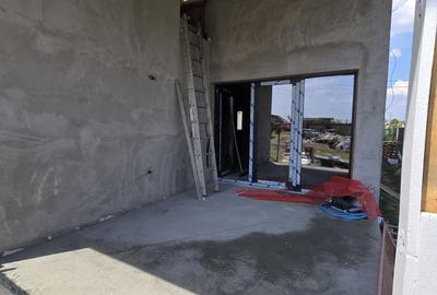 Duplex 4 camere Comision 0 Mosnita Veche - 9