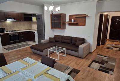 AP. 3 CAMERE- OZANA, PET-FRIENDLY, PARCARE SUPRATERANA, CENTRALA - 1