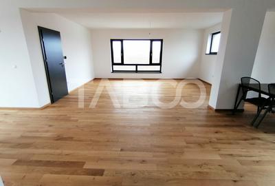 Casa individuala moderna cu terasa teren 408 mp zona Selimbar Sibiu - 2