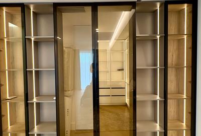 Complex Cortina 126 - loc parcare subteran - terasa - prima închiriere - 6