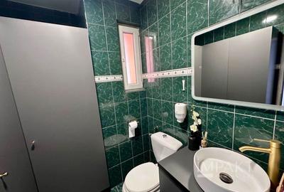 Spatiu pentru Afacerea Ta | 90 mp + Terasa 20 mp | Zorilor - 9