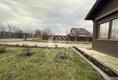 Casa individuala, 5 camere, P+M, Utvin - 14