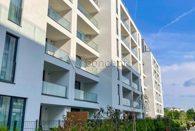 3 camere - The Ivy Baneasa I 2 locuri parcare + boxa - 31