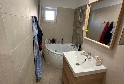 De vanzare 3 camere decomandat 69,28 mp et. 3, complet renovat Sebastian/ Rahova - 5