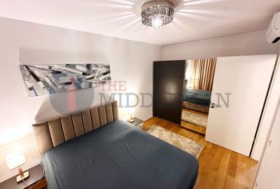 Apartament cu 2 camere - Aviației Park - 3