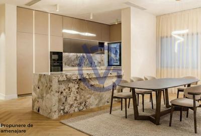 Penthouse Exclusivist - Priveliste Spectaculoasa - Terase 210 mp. - COMISION 0% - 11