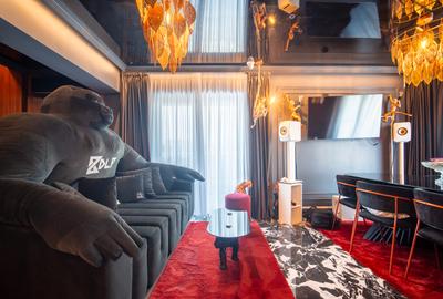 PENTHOUSE PIPERA - 4 CAMERE - COMISION 0% - 2
