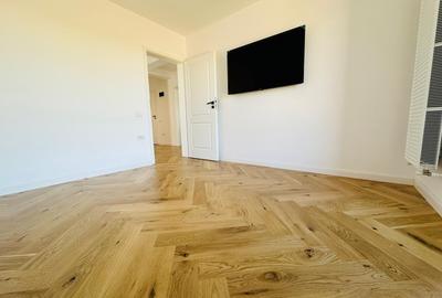 Case moderne de vânzare în Berceni – ansamblu privat ,teren 350–410 mp - 10