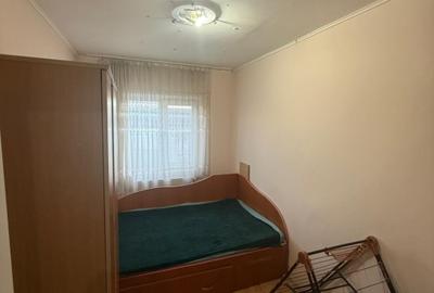 3 camere Pacurari - Toma Cozma- etaj 3 - 130000 euro - 5