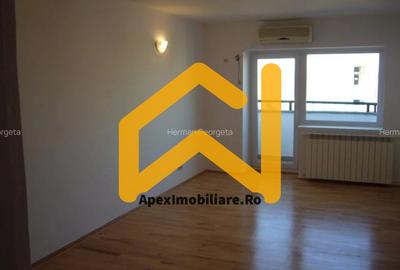 Bd Unirii, Alba Iulia | Duplex 4 Camere pentru birouri | 3 Terase - 4