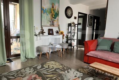 Casa 4 camere, 95mp, plan parter, zona doar de case,Miroslava - 7