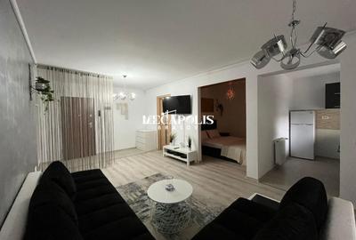 Apartament cu 2 camere în Tractorul