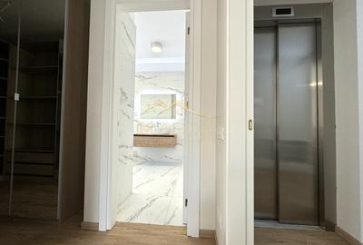 Vila SMART_Moderna_LUX**6 camere**Lift interior// Duplex**P+2//Pipera - 6