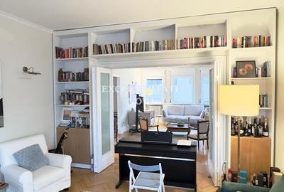 Dorobanți - CAPITALE I Vânzare Apartament 5 camere | 180 mp . - 4