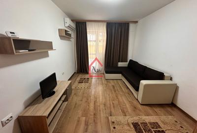 Apartament cu 2 camere, Decomandat, + 41mp terasa - 2