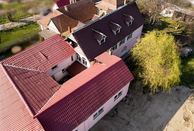 RECO Teren 691 mp cu constructie – Alesd, deschidere la DN, ideal pentru dezvolt - 5