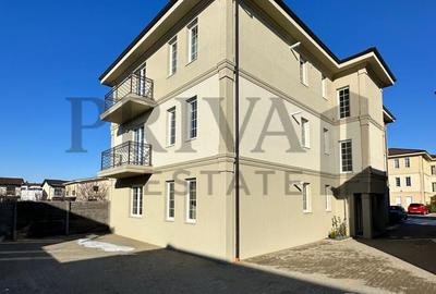 Apartament cu 2 camere în Giroc