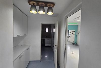 Inchiriere birouri langa metrou Aurel Vlaicu de la 140 mp - 15