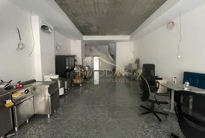 Spatiu comercial***300 mp***Cladire noua// Centrul Istoric - 19