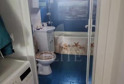 Apartament 3 camere în zona STRAZII BAITA - 8