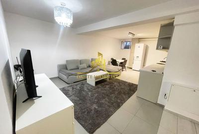 3 camere, spatios, luminos, modern, bloc nou, parcare, Borhanci - 2