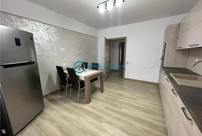 Royal Imobiliare - Inchiriere apartament 3 camere zona Albert - 13