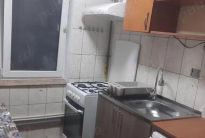 Apartament 2 camere zona Tomis nord mobilat utilat 36 mp - 3