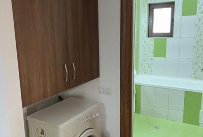 Ap 2 camere Doamna Stanca parter,parcare,balcon - 5
