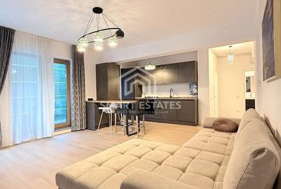 Apartament cu 2 camere în Voluntari