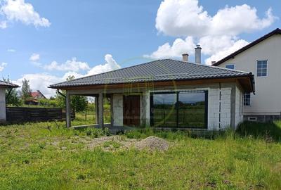 Casă de vânzare Reghin - Solovăstru - 2