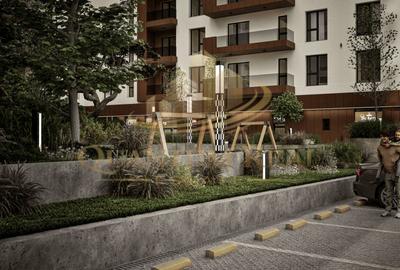 Apartament nou 3 camere- Drumul Binelui | Comision Zero - 14