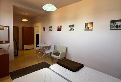 Garsonieră de închiriat, 32 mp, Borhanci zona Romul Ladea - 2
