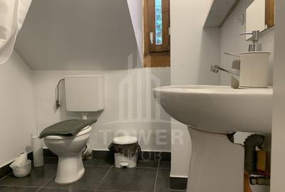 Casa single, cu 3 apartamente si garsoniera , regim hotelier-zona ultracentrala - 6